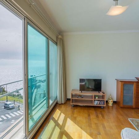 Flh Funchal Balcony Apartment With Sea View Eksteriør bilde