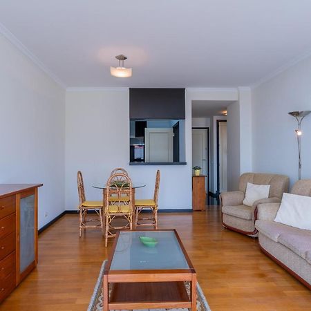 Flh Funchal Balcony Apartment With Sea View Eksteriør bilde