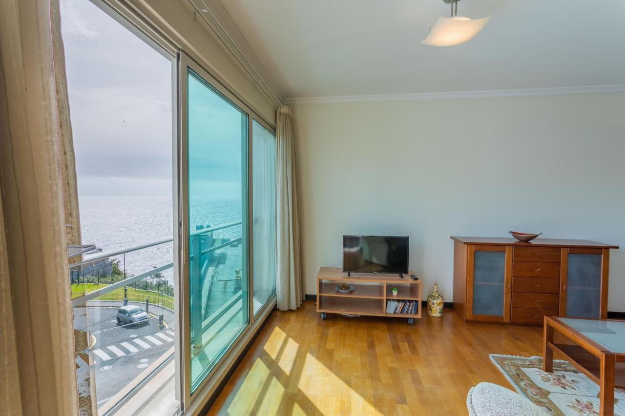 Flh Funchal Balcony Apartment With Sea View Eksteriør bilde