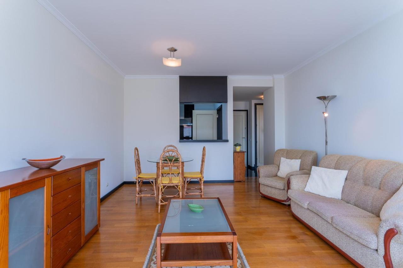 Flh Funchal Balcony Apartment With Sea View Eksteriør bilde