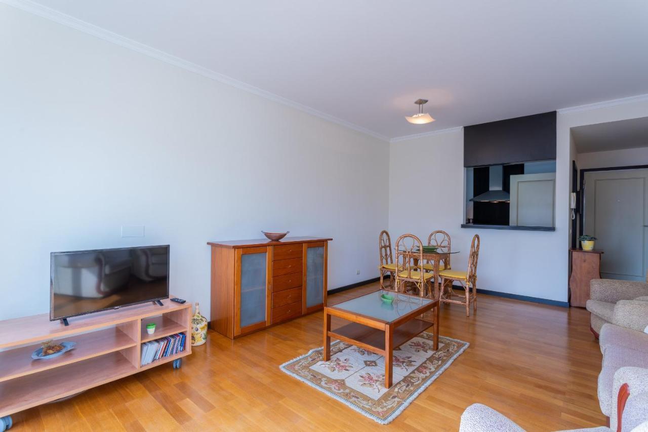 Flh Funchal Balcony Apartment With Sea View Eksteriør bilde